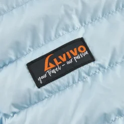 Alvivo - Women's Minsk - Daunenjacke