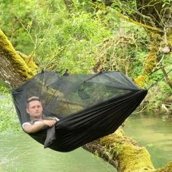 Amazonas - Hängematte Moskito-Traveller Extreme - Hängematte