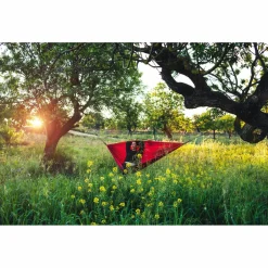 Amazonas - Leichthängematte Silk Traveller XL - Hängematte^ Hängematten