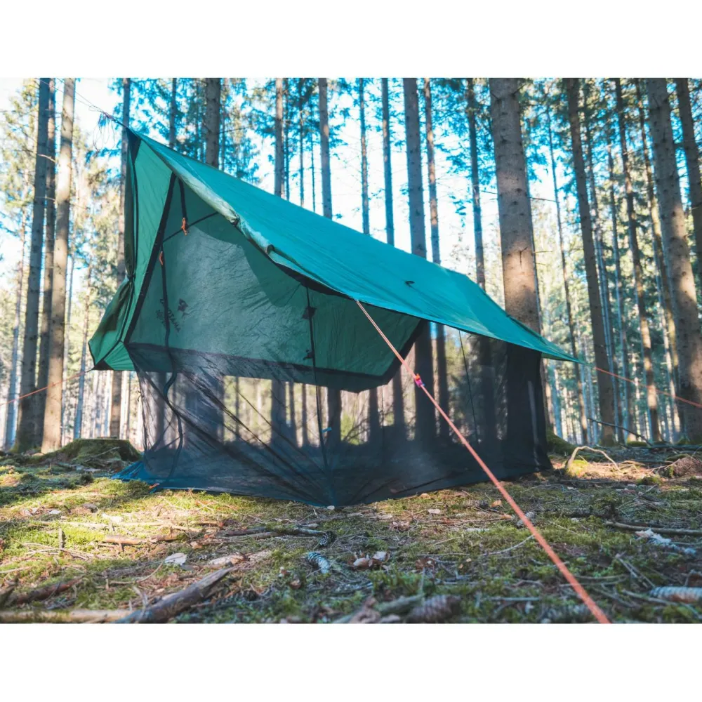 Amazonas - Moskito Wing Tarp - Tarp