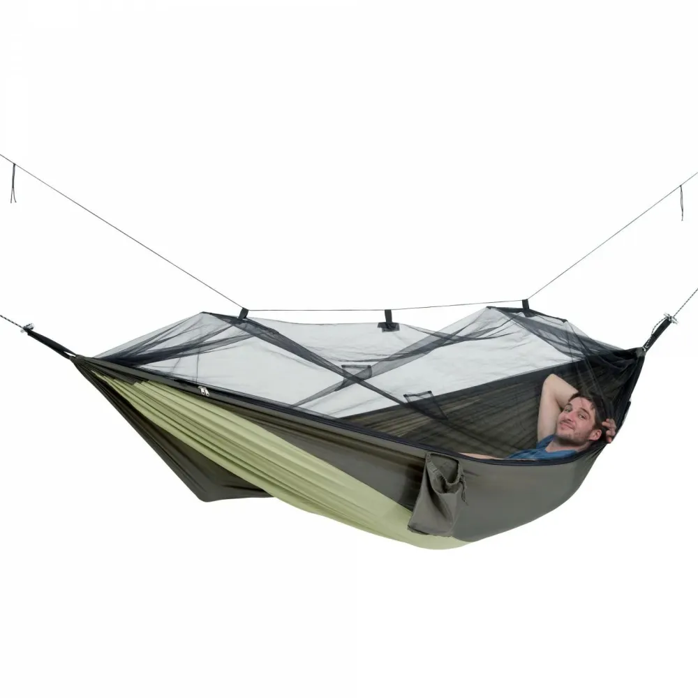 - Moskito-Traveller Thermo - Hängematte>Amazonas New