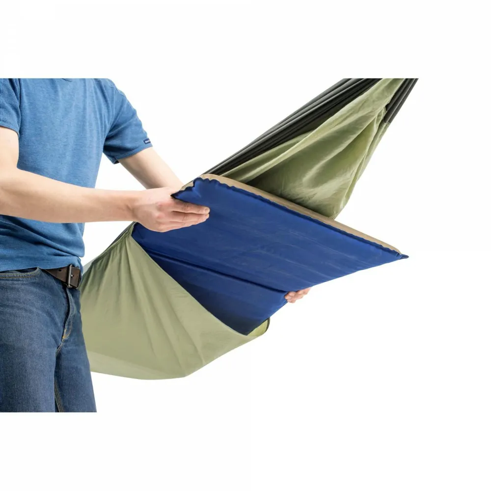 - Moskito-Traveller Thermo - Hängematte>Amazonas New