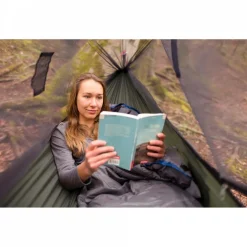 - Moskito-Traveller Thermo - Hängematte><noscript><img width=