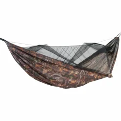 Amazonas - Moskito-Traveller Forest - Hängematte^ Hängematten