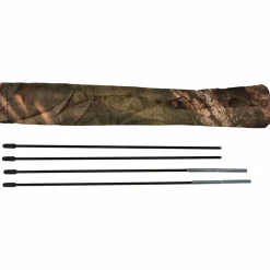 Amazonas - Moskito-Traveller Forest - Hängematte^ Hängematten