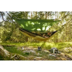 - Moskito-Traveller Quilted - Hängematte><noscript><img width=