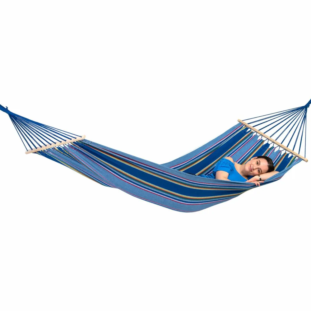 Amazonas - Tonga - Hängematte