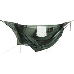 - Traveller Camp - Hängematte>Amazonas