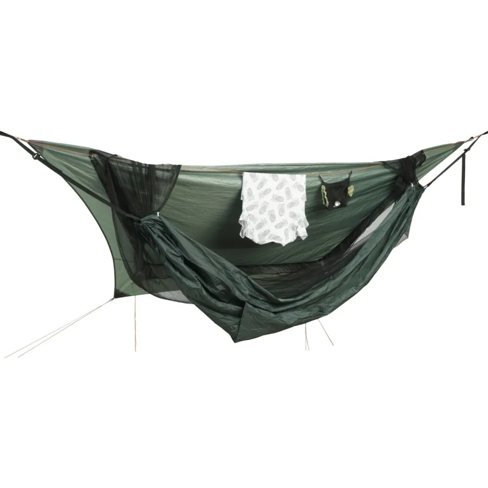 - Traveller Camp - Hängematte>Amazonas