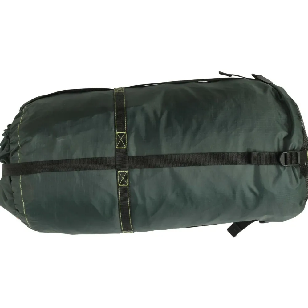 - Traveller Camp - Hängematte>Amazonas