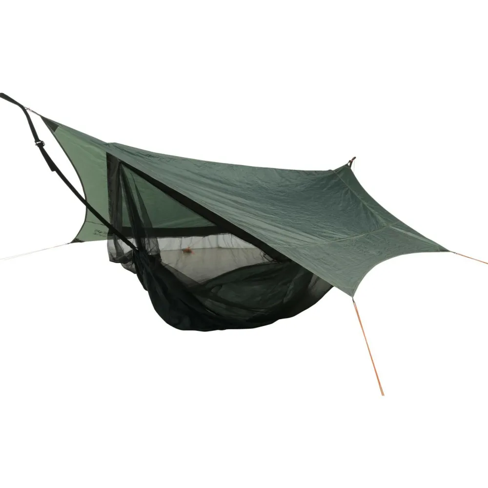 - Traveller Camp - Hängematte>Amazonas