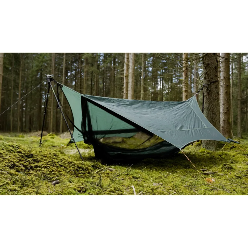 - Traveller Camp - Hängematte>Amazonas