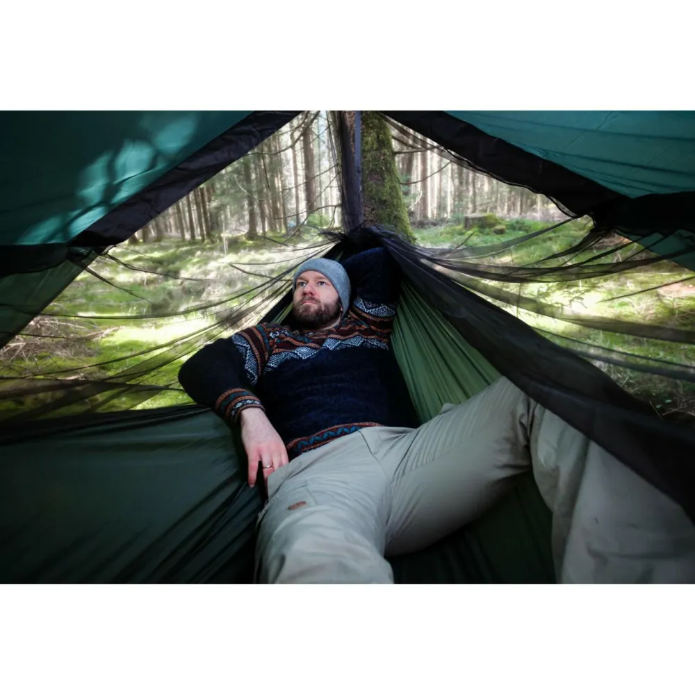 - Traveller Camp - Hängematte>Amazonas