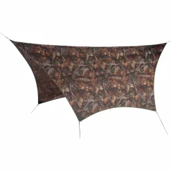 Amazonas - Traveller Tarp Forest - Tarp^ Zelte