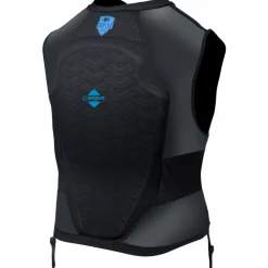 Discount Amplifi - Junior's Reactor Waistcoat - Protektor Ski-Ausrüstung|Bike Protektoren