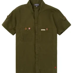 Online - Adventure Shirt - Hemd Shirts, Hemden & Longsleeves|Alltagsbekleidung