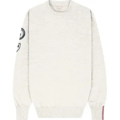 - Amundsen Peak Crew Neck - Merinopullover><noscript><img width=