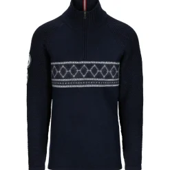 Outlet - Boiled Ski Sweater - Merinopullover Skibekleidung|Skipullover