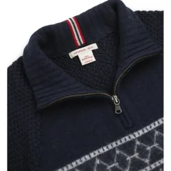 Outlet - Boiled Ski Sweater - Merinopullover Skibekleidung|Skipullover