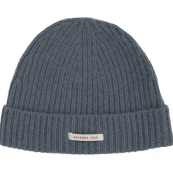 Amundsen Sports - Cashmere Beanie - Mütze