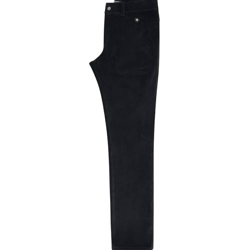 Amundsen Sports - Fjordcord Slacks 8 Wale - Trekkinghose^ Trekkingbekleidung|Hosen