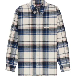 Clearance - Framheim Flannel Shirt Pattern - Hemd Shirts, Hemden & Longsleeves|Alltagsbekleidung