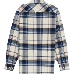 Clearance - Framheim Flannel Shirt Pattern - Hemd Shirts, Hemden & Longsleeves|Alltagsbekleidung