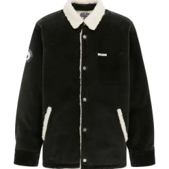 Clearance - Harvester Overshirt - Freizeitjacke Freizeitjacken|Jacken