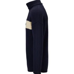 Discount - Heroes Ski Turtle Neck - Wollpullover Skibekleidung|Skipullover