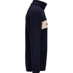 Discount - Heroes Ski Turtle Neck - Wollpullover Skibekleidung|Skipullover