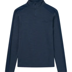 - 5Mila Half Zip - Merinojacke>Amundsen Sports Hot