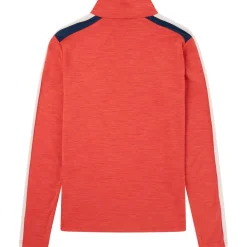 - 5Mila Half Zip - Merinojacke>Amundsen Sports Hot