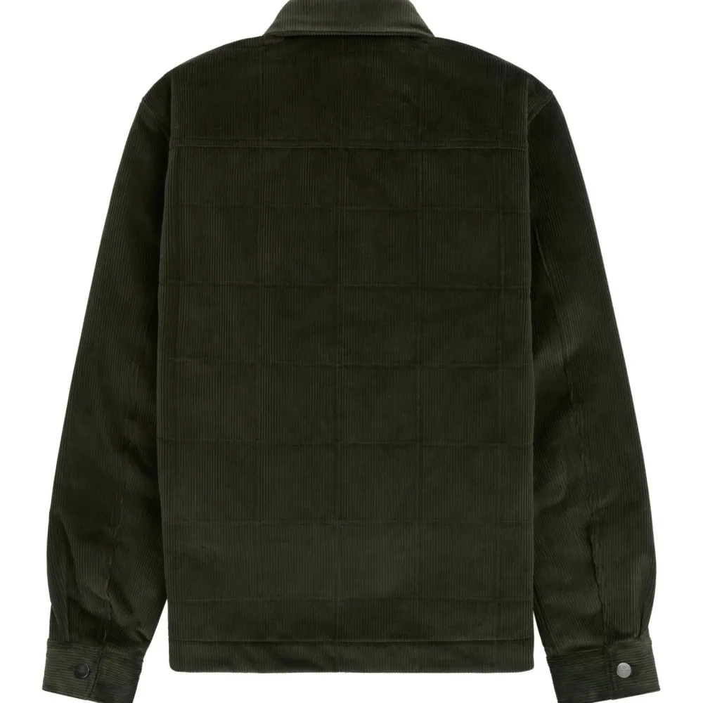 Amundsen Sports - Nordcord Jacket - Freizeitjacke^ Freizeitjacken|Jacken