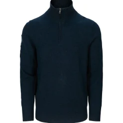 - Peak Half Zip - Merinopullover>Amundsen Sports Best