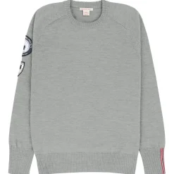 Amundsen Sports - Women's Amundsen Peak Crew Neck - Merinopullover