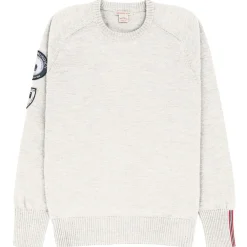 Amundsen Sports - Women's Amundsen Peak Crew Neck - Merinopullover