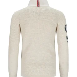 Amundsen Sports - Women's Boiled Ski Sweater - Merinopullover^ Skibekleidung|Skipullover