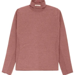 Amundsen Sports - Women's Boiled Turtle Neck - Merinopullover^ Wanderbekleidung|Pullover & Hoodies