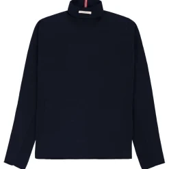 Amundsen Sports - Women's Boiled Turtle Neck - Merinopullover^ Wanderbekleidung|Pullover & Hoodies