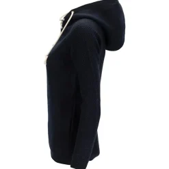 Amundsen Sports - Women's Boiled Hoodie Laced - Merinopullover^ Pullover & Hoodies|Alltagsbekleidung