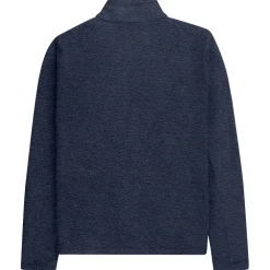 Amundsen Sports - Women's Hut Half Zip - Pullover^ Trekkingbekleidung|Pullover & Hoodies