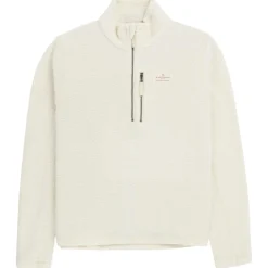 Amundsen Sports - Women's Hut Half Zip - Pullover^ Trekkingbekleidung|Pullover & Hoodies