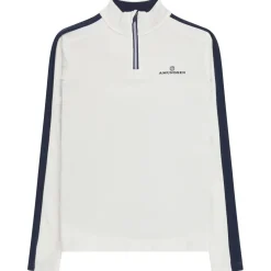 Best - Women's 5Mila Half Zip - Merinojacke Trekkingbekleidung|Pullover & Hoodies