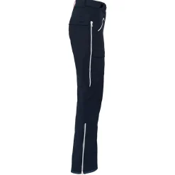 Hot - Women's Peak Panther - Skihose Skibekleidung|Skihosen