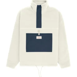 - Women's Vagabond Waxed Fleece - Fleecepullover>Amundsen Sports Clearance