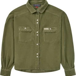 Amundsen Sports - Women's Wild Velvet Shirt - Bluse