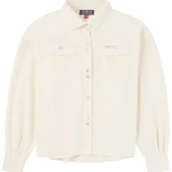 Amundsen Sports - Women's Wild Velvet Shirt - Bluse