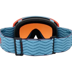 - M5 S3 (VLT 17%) + Bonus Lens S1 (VLT 59%) - Skibrille><noscript><img width=