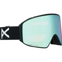 Outlet - M4 S2 (VLT 21%) (Cyl.) + Bonus Lens S1 (VLT 53%) - Skibrille Ski-Ausrüstung|Skibrillen