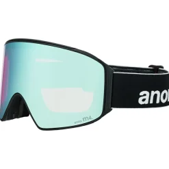 Outlet - M4 S2 (VLT 21%) (Cyl.) + Bonus Lens S1 (VLT 53%) - Skibrille Ski-Ausrüstung|Skibrillen